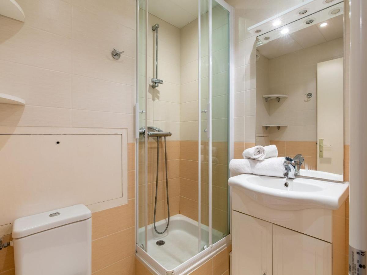 Apartment Chalet Club - Val Claret-4 By Interhome ทีนเญอ ภายนอก รูปภาพ