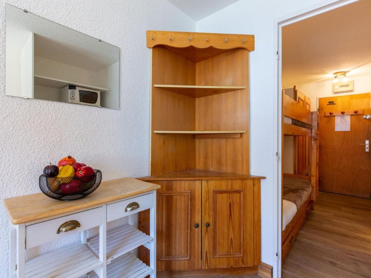 Apartment Chalet Club - Val Claret-4 By Interhome ทีนเญอ ภายนอก รูปภาพ