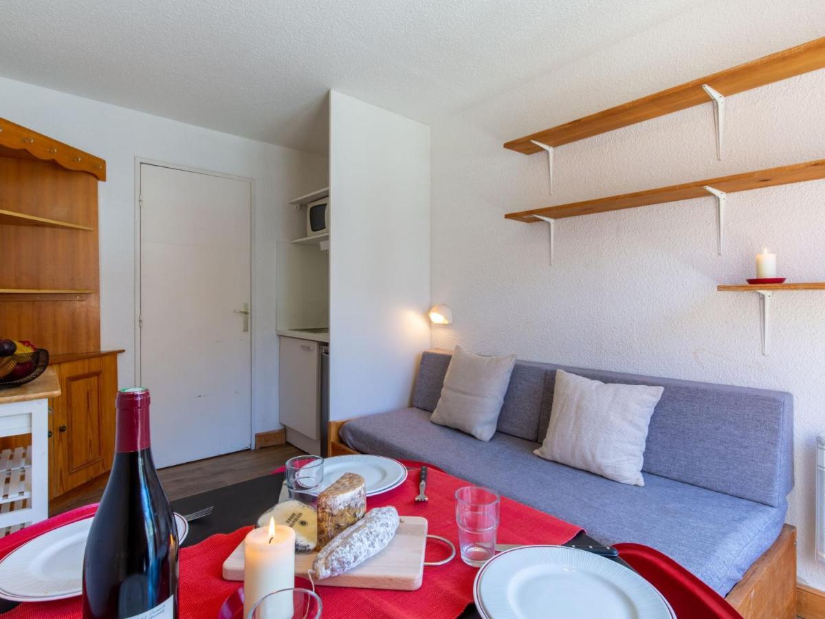 Apartment Chalet Club - Val Claret-4 By Interhome ทีนเญอ ภายนอก รูปภาพ