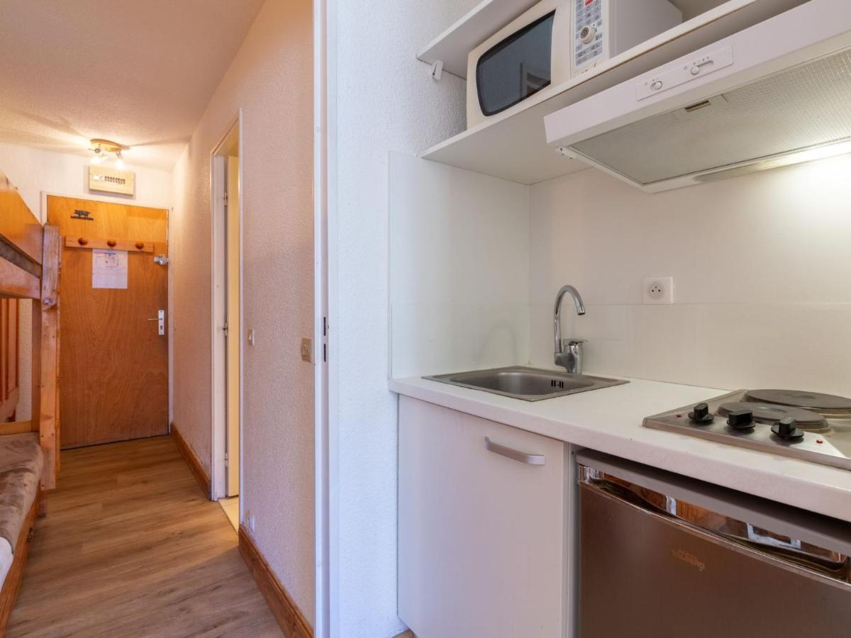 Apartment Chalet Club - Val Claret-4 By Interhome ทีนเญอ ภายนอก รูปภาพ
