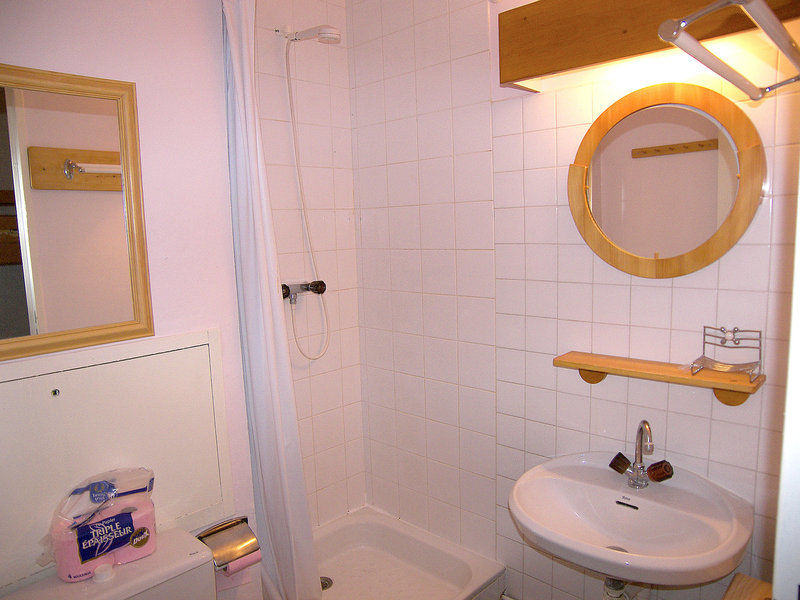 Apartment Chalet Club - Val Claret-4 By Interhome ทีนเญอ ภายนอก รูปภาพ